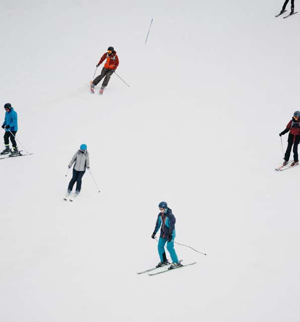 From Yerevan: MyLer Ski Resort Day Trip with Hotel Pickup - Starting Your Day in Yerevan with Hotel Pickup