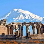 From Yerevan: Private Day Trip to UNESCO Sites - Key Points