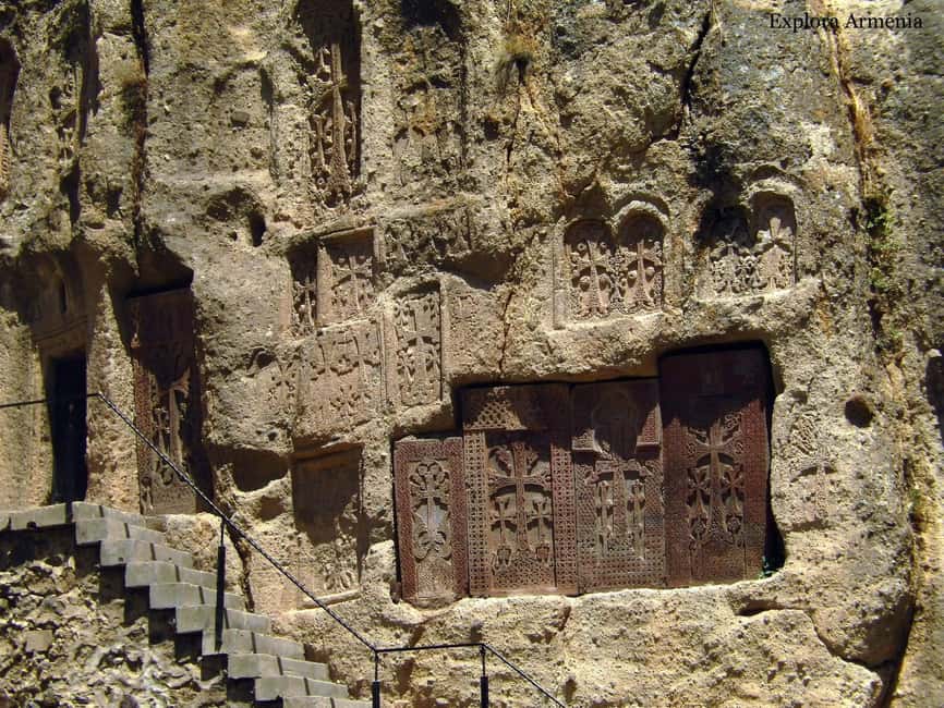 From Yerevan trip to Garni Temple, Geghard & Lake Sevan - The Iconic Garni Temple and Pagan Heritage