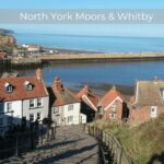 From York: North Moors and Whitby Tour - Exploring Whitby: The Seaside Charm and Historic Treasures