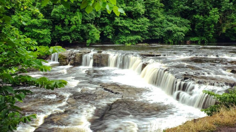 From York: The Yorkshire Dales Small-Group Day Tour - Meeting at York’s Leeman Road Coach Stop
