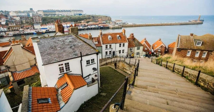 From York: Yorkshire Moors & Whitby Small-Group Day Tour - Starting Point and How the Tour Begins in York