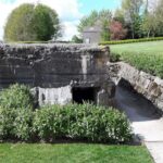 From Ypres: Private Tour on the Flanders Field Battlefield - Exploring the Remains of Trenches and Bunkers