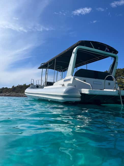 From Zadar: 3 magical stops with a cold drink - Frequently Asked Questions