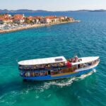 From Zadar/Bibinje: Kornati National Park Cruise with Lunch - Starting the Day at Zadar or Bibinje