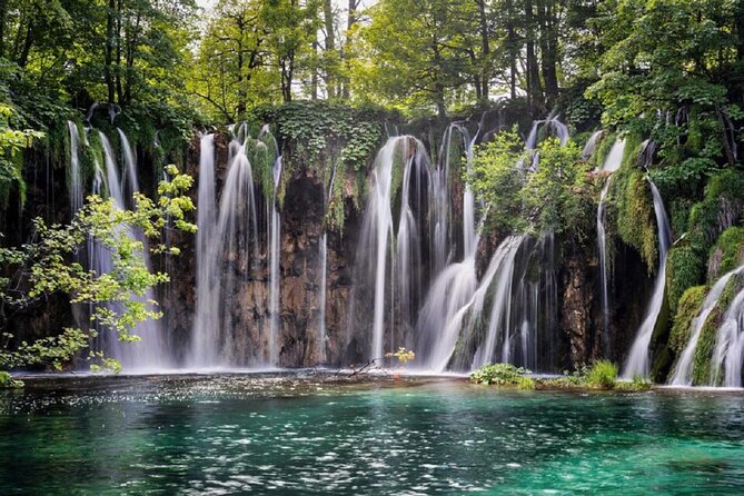 From Zadar: Full Day Private Tour to Plitvice Lakes National Park - Discover the Largest Forest Reserve in Croatia