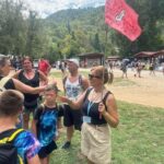 From Zadar: Krka National Park and Sibenik Day Trip - Starting from Zadar with Comfortable Transport