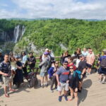 From Zadar: Plitvice Lakes Day Trip with Guide and Boat Tour - Easy Access with Reserved Entry and Optional Cash Payment