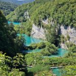 From Zadar: Plitvice Lakes Guided Tour with Boat & Train - Convenient Pickup and Luggage Storage in Zadar