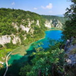 From Zadar: Plitvice Lakes National Park Day Trip +Boat Ride - Departing from Zadar’s Bus Station to Croatia’s Most Famous Waterfall System