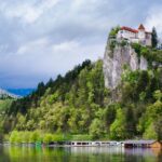 From Zagreb: Lake Bled & Ljubljana Private Day Trip - How the Tour Combines Scenic Beauty and City Charm