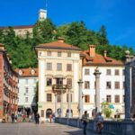 From Zagreb: Ljubljana and Lake Bled Day Trip - Exploring Ljubljana’s Historic Streets and Architecture