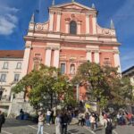 From Zagreb: Ljubljana and Lake Bled Private Day Tour - From Zagreb to Slovenia’s Capital: Ljubljana in Comfort