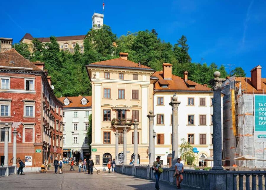 From Zagreb: Ljubljana and Postojna cave Day Trip - Reviews Highlighting the Tour’s Excellence