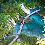 From Zagreb: Plitvice Lakes National Park Full-Day Tour - Exploring the UNESCO Site: The Lower and Upper Lakes