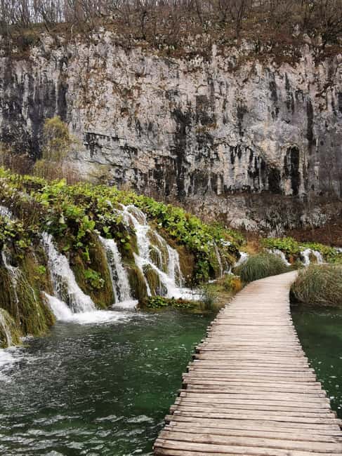 From Zagreb: Plitvice Lakes & Rastoke Village Private Tour - Discover the UNESCO World Heritage Site of Plitvice Lakes National Park