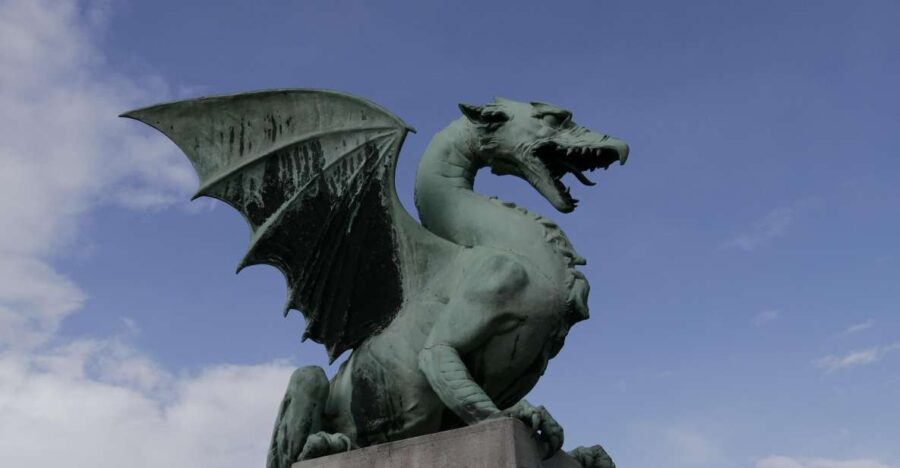 From Zagreb: Postojna Cave, Bled Lake & Ljubljana - Private - Starting from Zagreb with Comfortable Private Transport