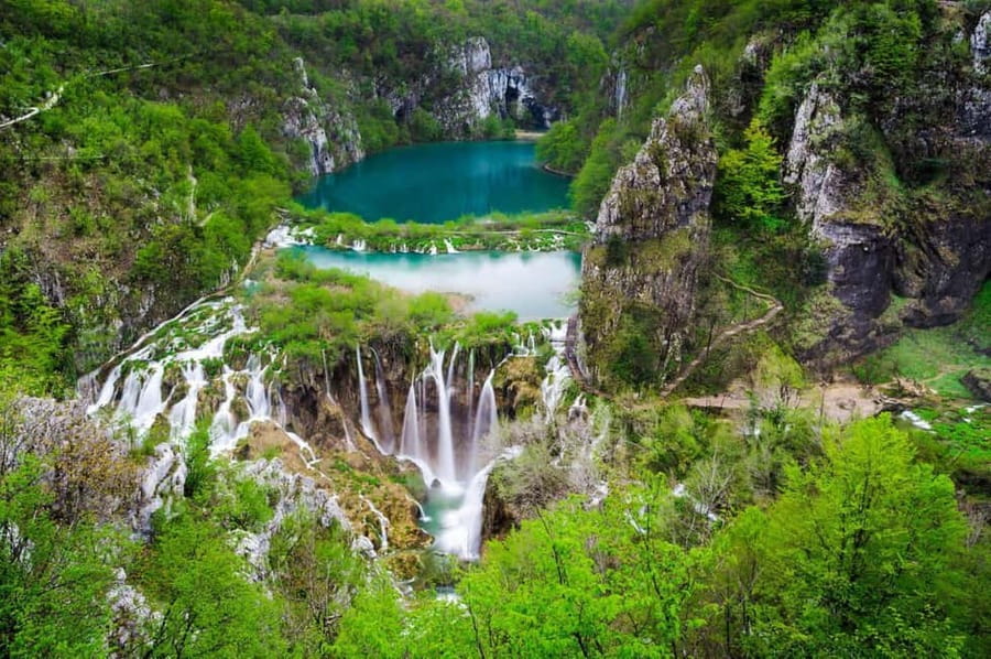 From Zagreb: Private Day Trip to Plitvice Lakes & Rastoke - Starting Point and Transportation for a Seamless Day