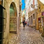From Zagreb: Private Rovinj & Istra Truffle Tasting Day Trip - Exploring the Medieval Hilltop Town of Motovun