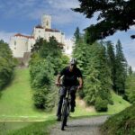 From Zagreb to Castle Trakoscan & Museum of Evolution in Krapina - The Fascinating Krapina Neanderthal Museum Experience