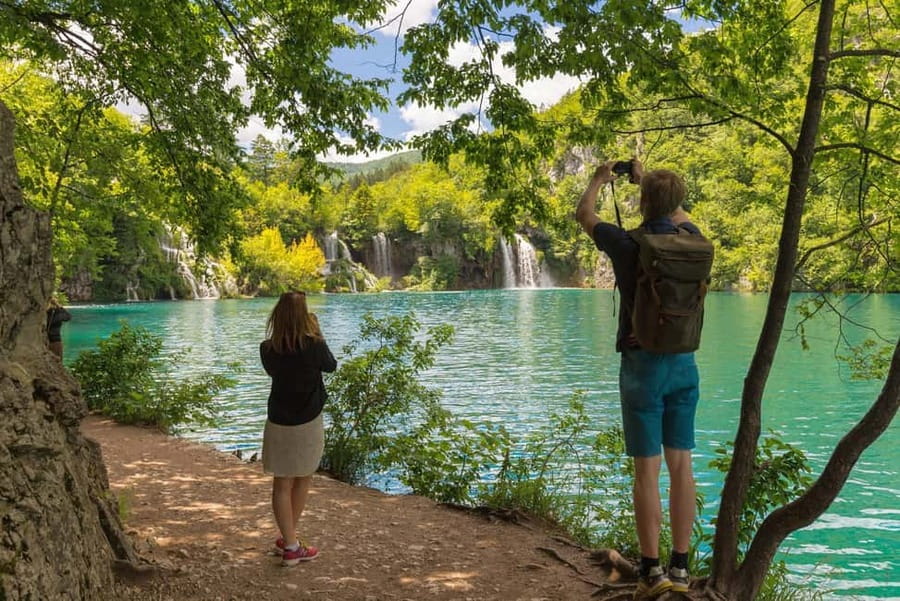 From Zagreb to Zadar: Plitvice Lakes Private Tour - Personalized Pickup from Zagreb Accommodation