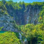 From Zagreb to Zadar with Plitvice Lakes private transfer - Convenient Pickup and Drop-Off in Zagreb and Zadar