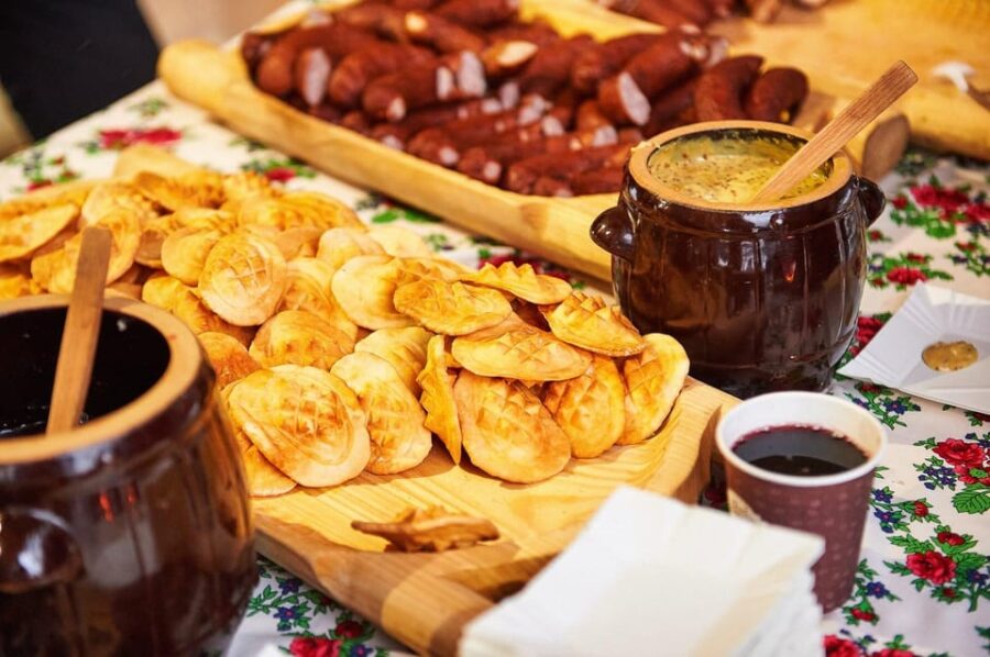 From Zakopane: Snowmobile Ride with Thermal Pools & Pickup - Exploring the Snowmobiling and Quad Biking Adventure