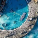 From Zakopane: Tatra Mountains, Sky walk & Hot Springs Tour - Photo Stop at Wielka Krokiew Ski Jumping Hill