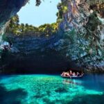 From Zakynthos: Kefalonia Island Full Day Tour by Bus & Boat - Starting from Zakynthos to Kefalonia: Transport and Logistics