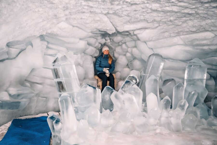 From Zermatt: Testa Grigia Cable Car Ticket - Starting Your Journey at Zermatt’s Valley Station