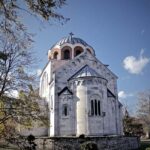From Zlatibor/Uzice: Valley of the Kings - Zica & Studenica - Departure from Zlatibor or Uzice to the Heart of Serbia’s Middle Ages
