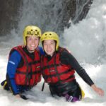 From Zurich: Canyoning in Interlaken w/ Return Transfer - Facilities and Equipment During the Canyoning