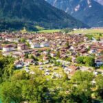 From Zurich: Day-Trip to Interlaken - Starting Point and How to Find Your Driver