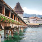 From Zurich: Day Trip to Lucerne with Optional Yacht Cruise - Transport from Zurich to Lucerne and Back
