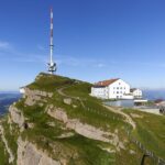From Zürich: Day Trip to Rigi and Lake Lucerne - Ascending Mount Rigi in the Swiss Alps via Cable Car