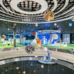 From Zurich: FIFA MUSEUM Entry Tickets with pick up - Convenient Pickup Locations in Zurich and Zurich Airport