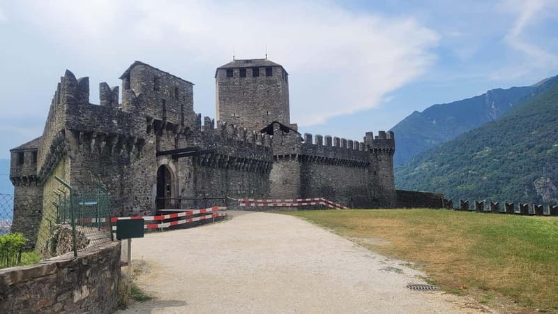 From Zurich Full-day private tour Basel and Colmar - Starting Point and Transportation Details