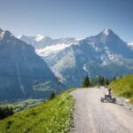 From Zurich: Grindelwald First Cable Car & Interlaken - Scenic Bus Ride to the Swiss Alps