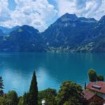 From Zurich: Hidden Swiss Gems Private Day Tour with a Local - The Tour Starts with Comfort and Convenience in Zurich
