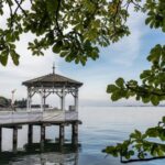 From Zurich: Liechtenstein, Austria, Germany, Switzerland - The Start: Convenient Pickup in Zurich