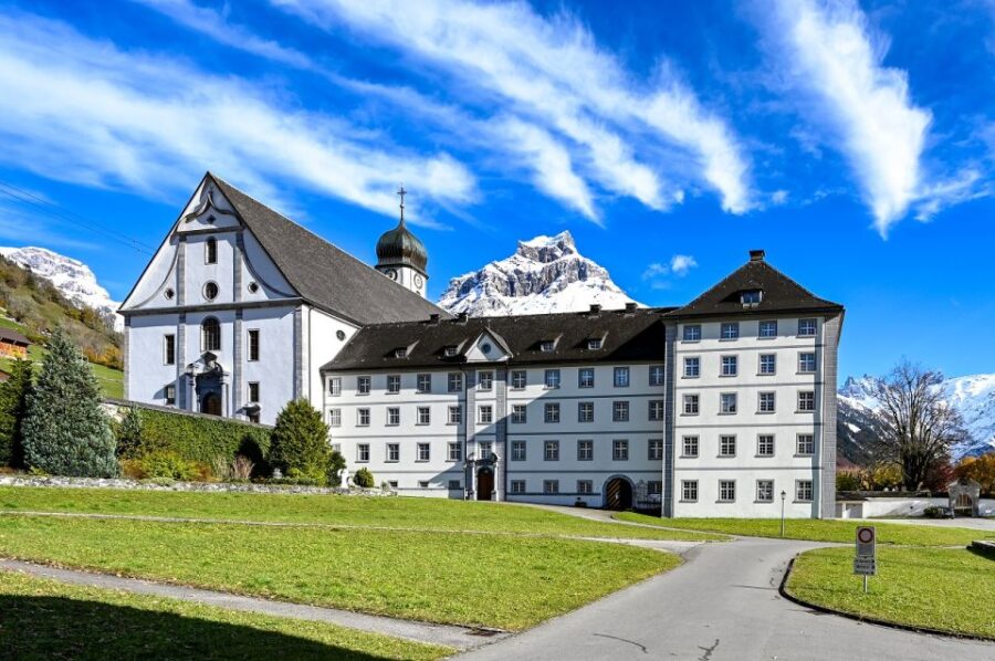 From Zurich: Lucerne and Engelberg Full-Day Tour - Departure Details and Transportation in Comfort