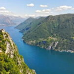 From Zürich: Lugano and Lake Como Day Trip - Scenic Drive from Zürich to the Swiss and Italian Lakes