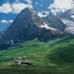 From Zurich: Mount Eiger Day Trip to Kleine Scheidegg - Exploring Grindelwald and Interlaken’s Charm