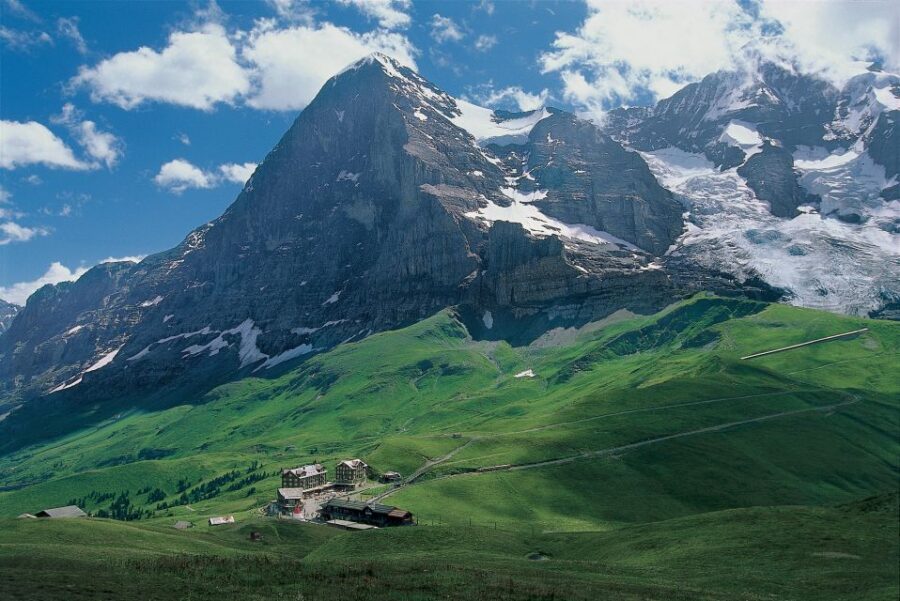 From Zurich: Mount Eiger Day Trip to Kleine Scheidegg - Exploring Grindelwald and Interlaken’s Charm