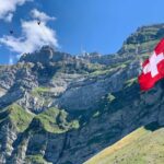 From Zurich: Mt. Säntis, St. Gallen Old Town, UNESCO Library - Scenic Journey to Appenzell Before Mountain Ascent