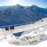 From Zurich: Mt. Titlis, Glacier Paradise, and Lucerne Tour - Departing from Zurich to the Swiss Alps in Comfort