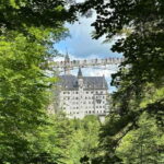 From Zurich: Neuschwanstein Castle Private Tour with Lunch - Starting Point and Travel Logistics from Zurich