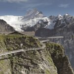 From Zurich or Lucerne: 2-Day Jungfraujoch Tour - From Grindelwald to the Eiger Glacier