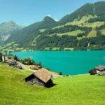From Zurich: Premium Panoramic Train, Lucerne & Interlaken - Starting at Zurich HB and Meeting the Guide