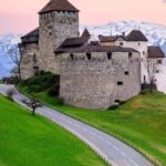 From Zurich: Private 4 Countries in 1 Full-Day Tour - Starting Point and Duration of the Tour